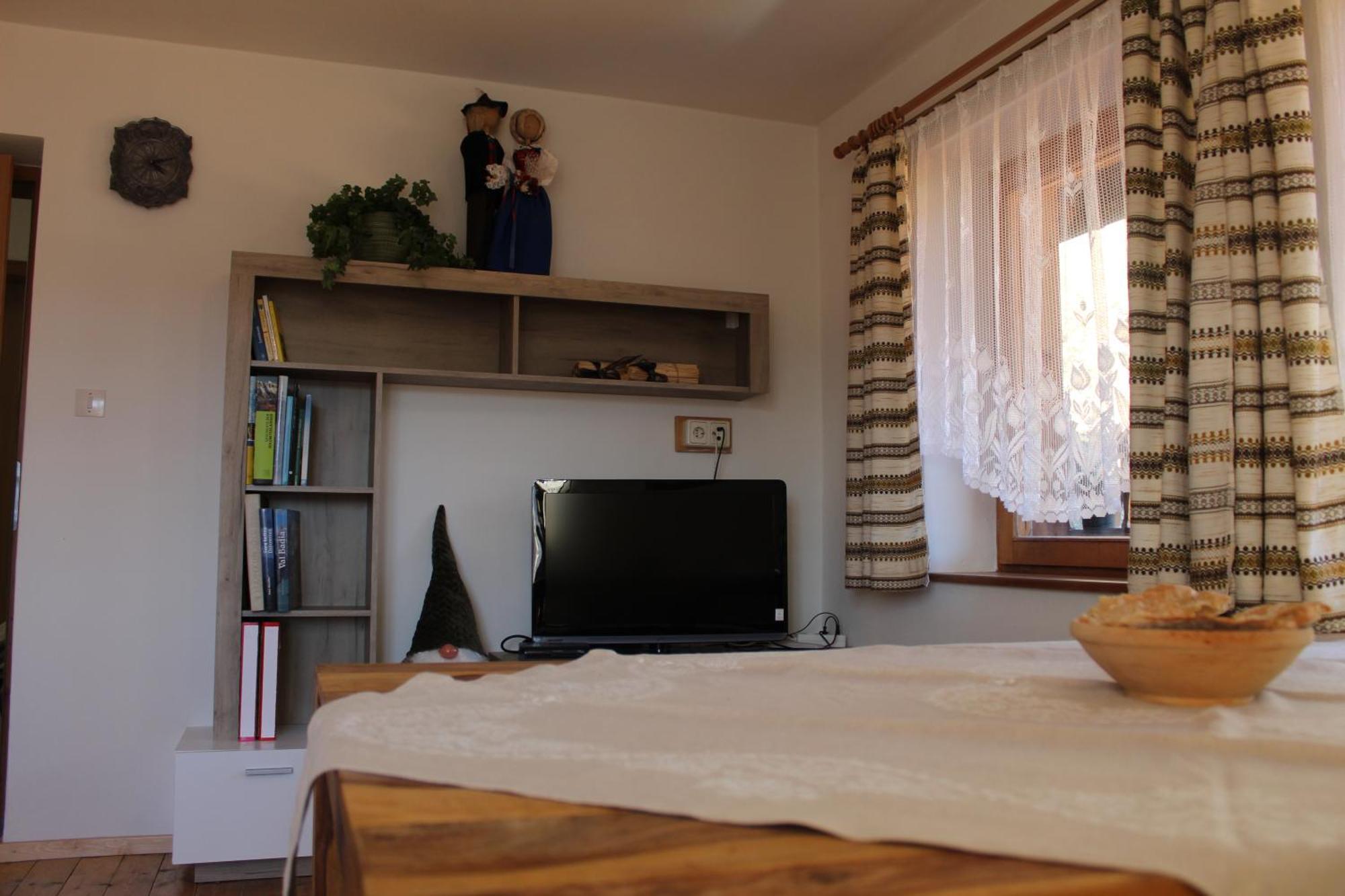 Lue De Terza Apartment San Vigilio Di Marebbe Luaran gambar