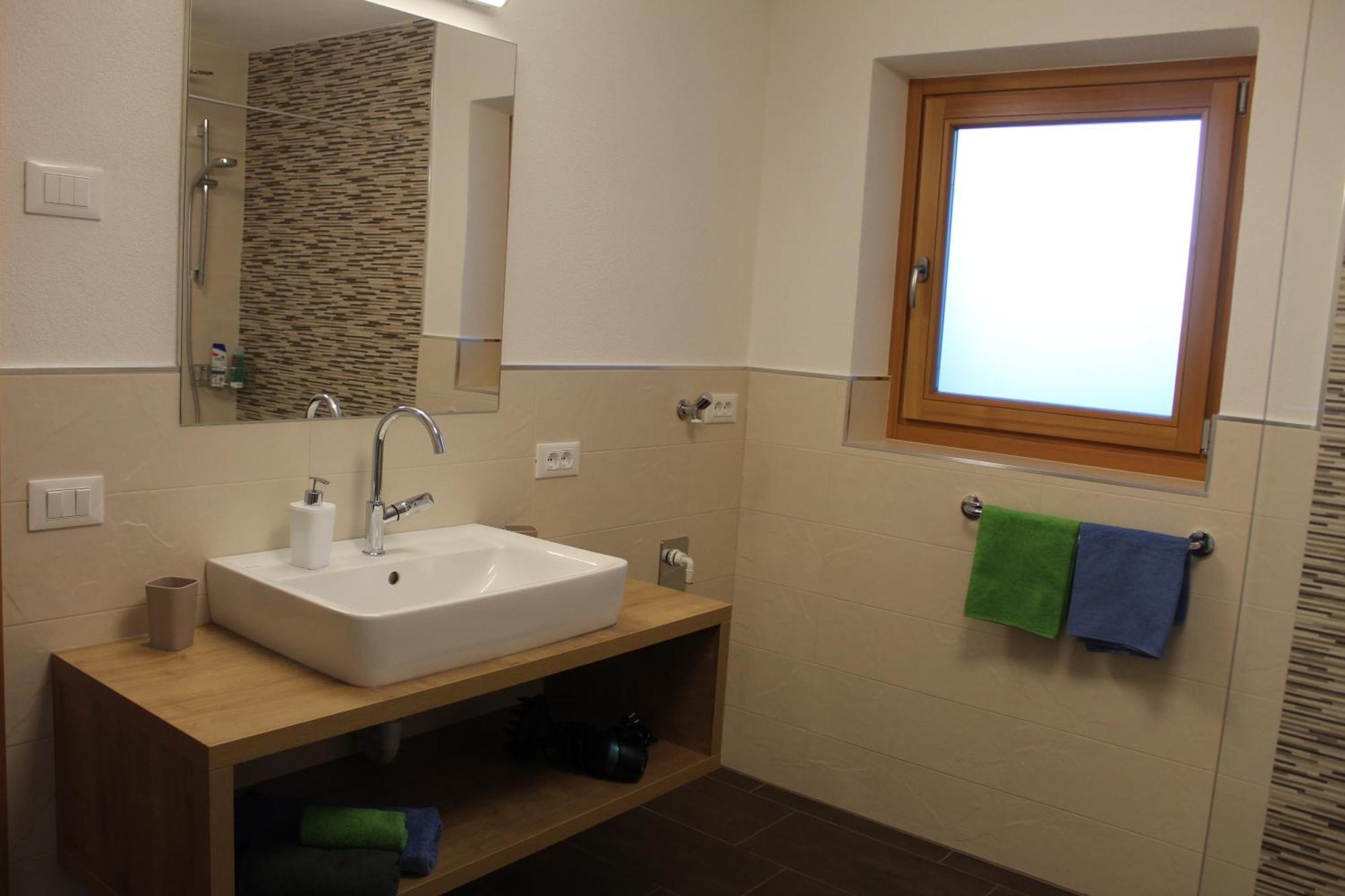 Lue De Terza Apartment San Vigilio Di Marebbe Luaran gambar